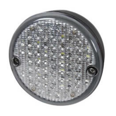 Durite 0-097-68 Commercial LED Reverse Lamp with Stud Fixing - 12/24V PN: 0-097-68